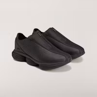 Shop adidas x Arte Antwerp Lightblaze POD Sneakers Core Black/Core Black/Core Black KJ1282