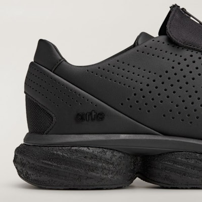 阿迪达斯 x Arte Antwerp Lightblaze POD运动鞋 全黑配色 KJ1282 Sizing 阿迪达斯 x Arte Antwerp Lightblaze POD运动鞋 全黑配色 KJ1282
