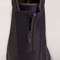 Cheap adidas x Arte Antwerp Lightblaze POD Sneakers Core Black/Core Black/Core Black KJ1282