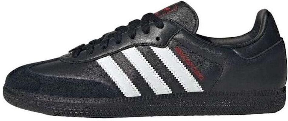 adidas x atmos Samba OG 'Crazy Raccoon' IH3518 Buy adidas x atmos Samba OG 'Crazy Raccoon' IH3518