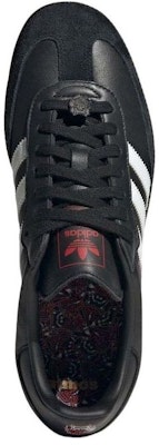 adidas x atmos Samba OG 'Crazy Raccoon' IH3518 Purchase adidas x atmos Samba OG 'Crazy Raccoon' IH3518