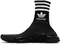 Lookbook adidas x Balenciaga Speed Sneaker ''Nero'' 717591-WBDV1-1009