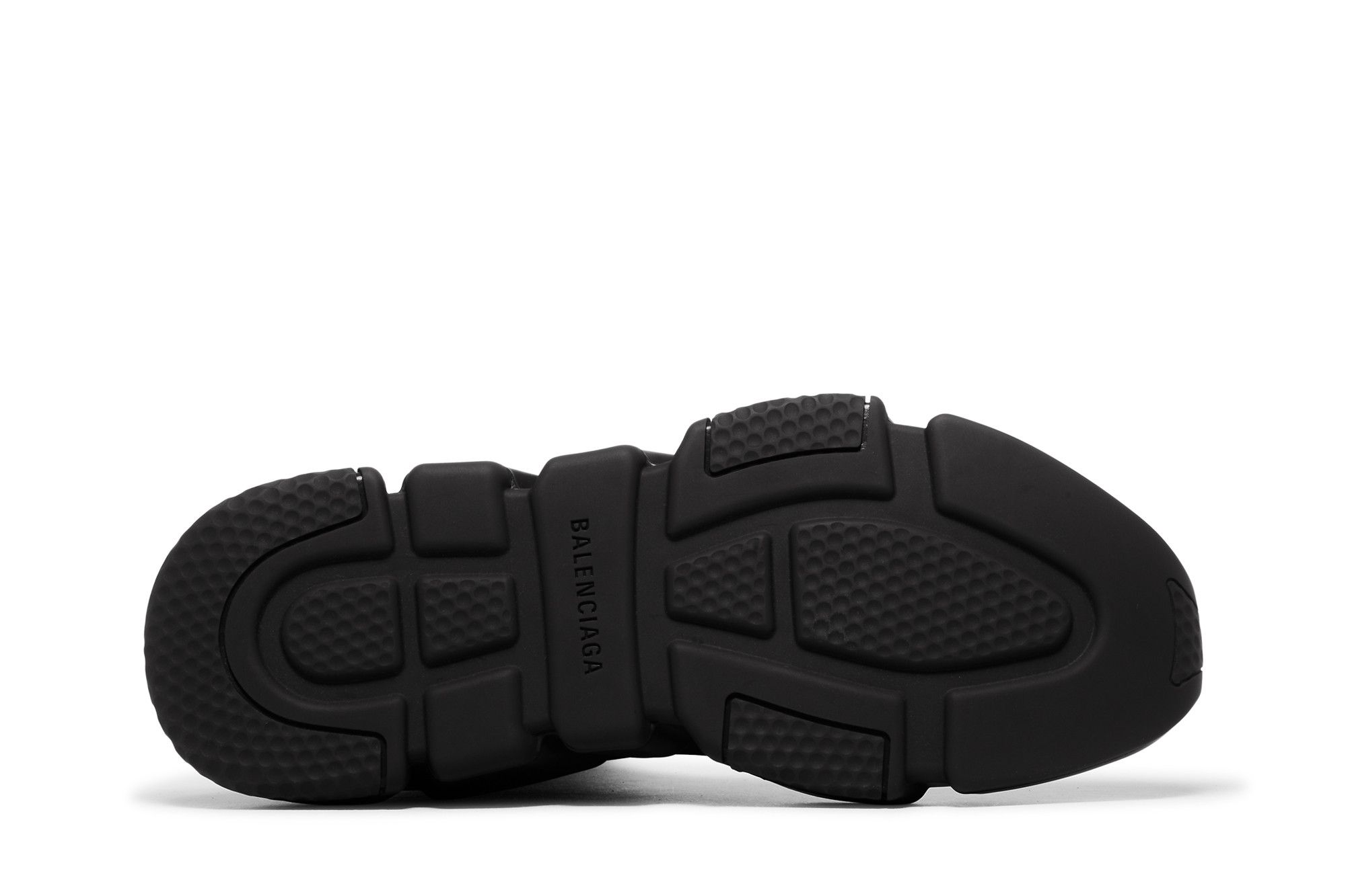 Shop adidas x Balenciaga Speed Sneaker ''Nero'' 717591-WBDV1-1009