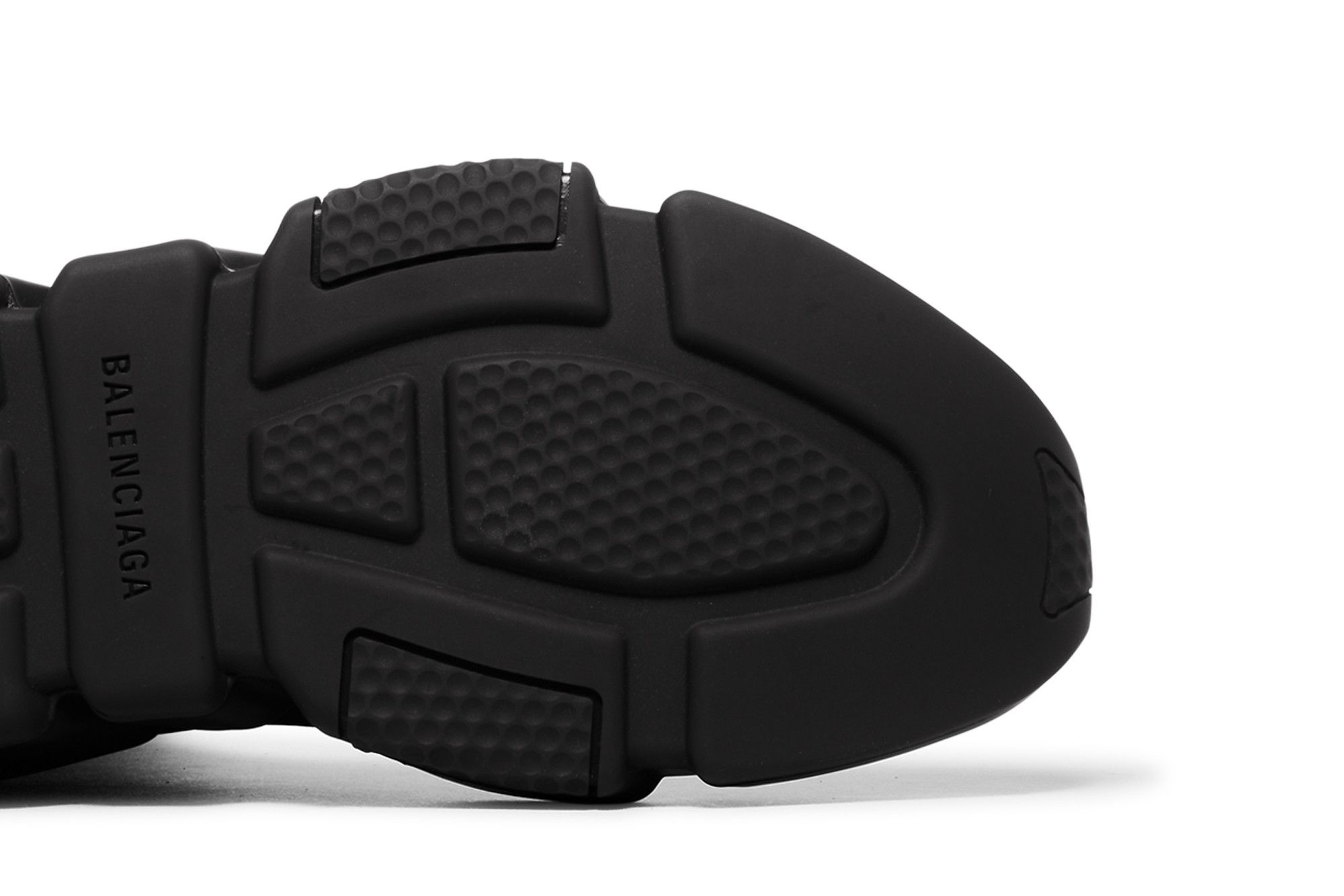 Purchase adidas x Balenciaga Speed Sneaker ''Nero'' 717591-WBDV1-1009