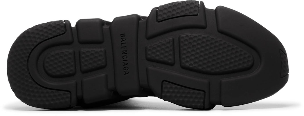 adidas x Balenciaga Speed Sneaker 'Negro' 717591WBDV11009 Shop adidas x Balenciaga Speed Sneaker 'Negro' 717591WBDV11009