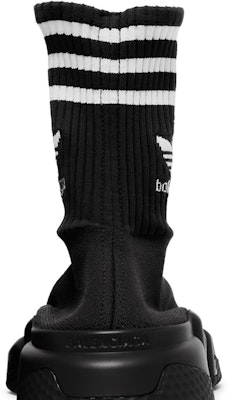 adidas x Balenciaga Speed Sneaker 'Negro' 717591WBDV11009 Sizing adidas x Balenciaga Speed Sneaker 'Negro' 717591WBDV11009