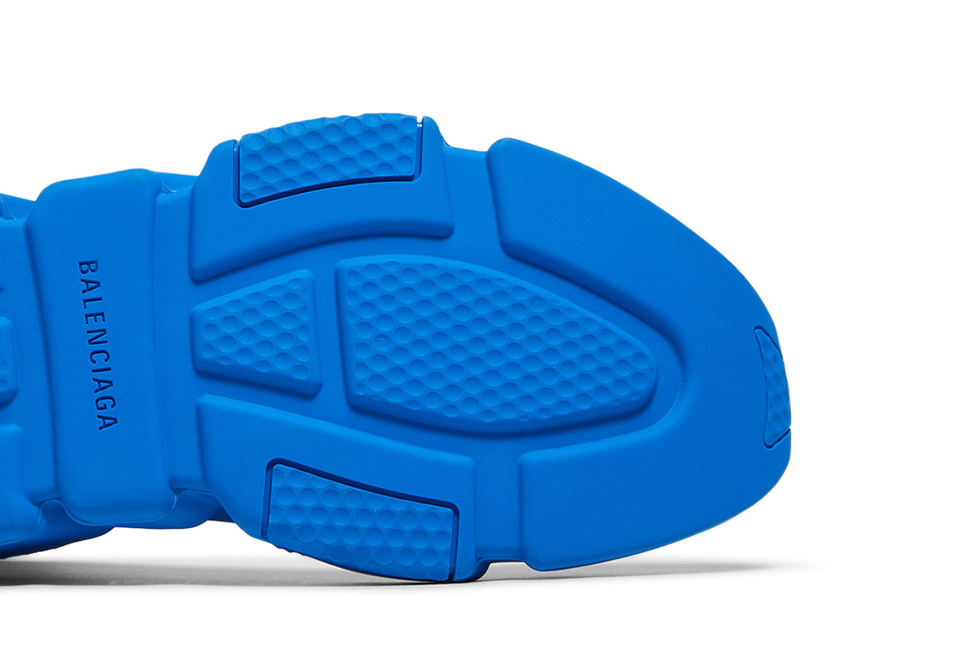 Purchase adidas x Balenciaga Speed Sneaker 'Biru' 717591-WBDV1-4090
