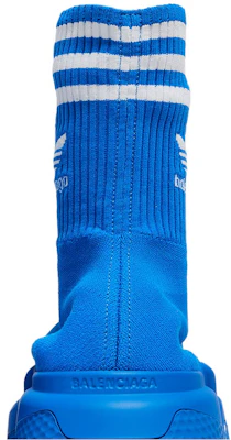 adidas x Balenciaga Speed Sneaker 'Biru' 717591-WBDV1-4090 Sizing adidas x Balenciaga Speed Sneaker 'Biru' 717591-WBDV1-4090