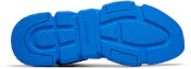 Purchase adidas Originals x Balenciaga 巴黎世家 Speed 1.0 Speed 套穿 耐磨 高幫 運動休閒鞋 藍色
