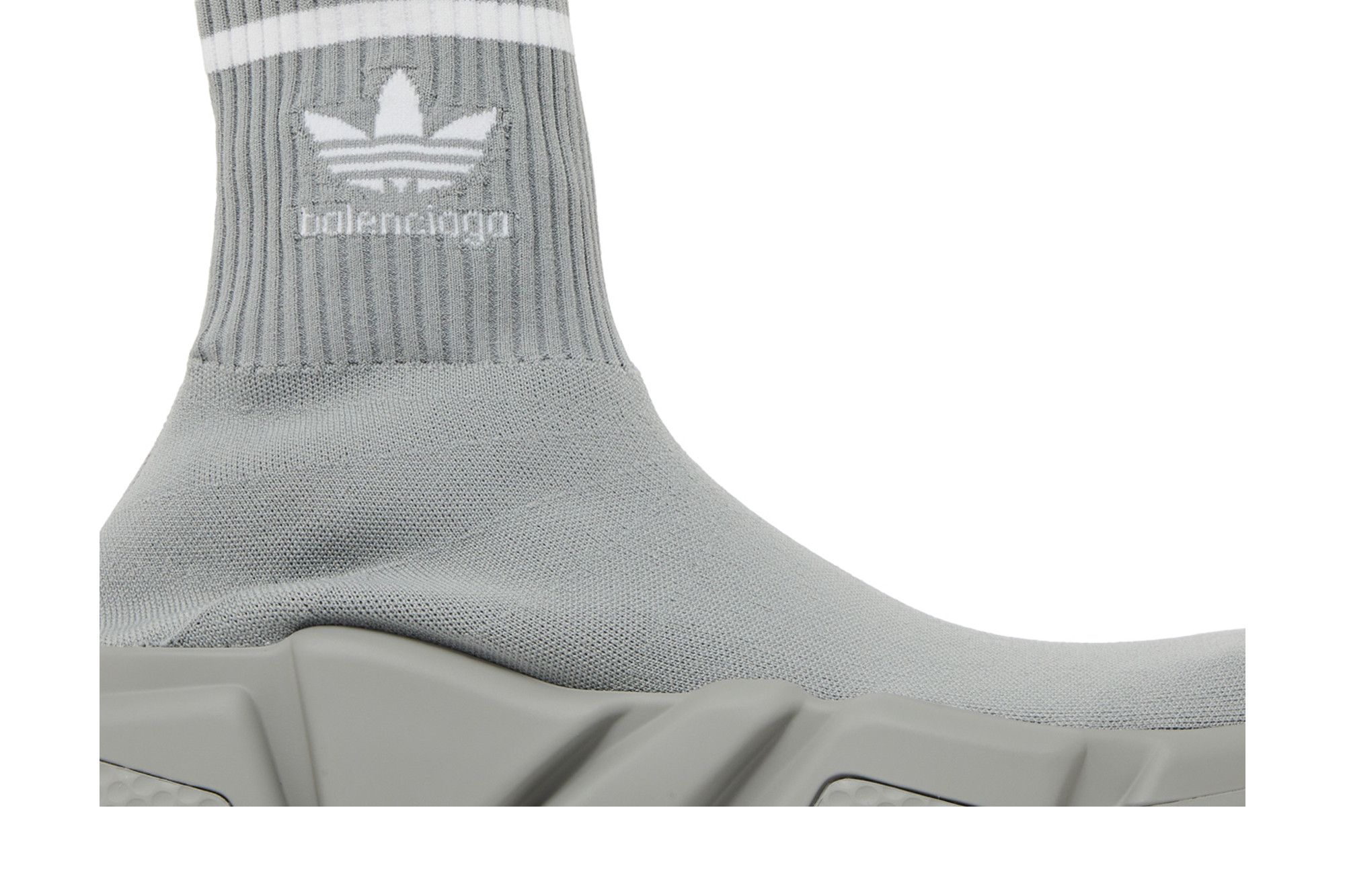 Order adidas x Balenciaga Speed Sneaker 'Grey' 717591-WBDV1-1590