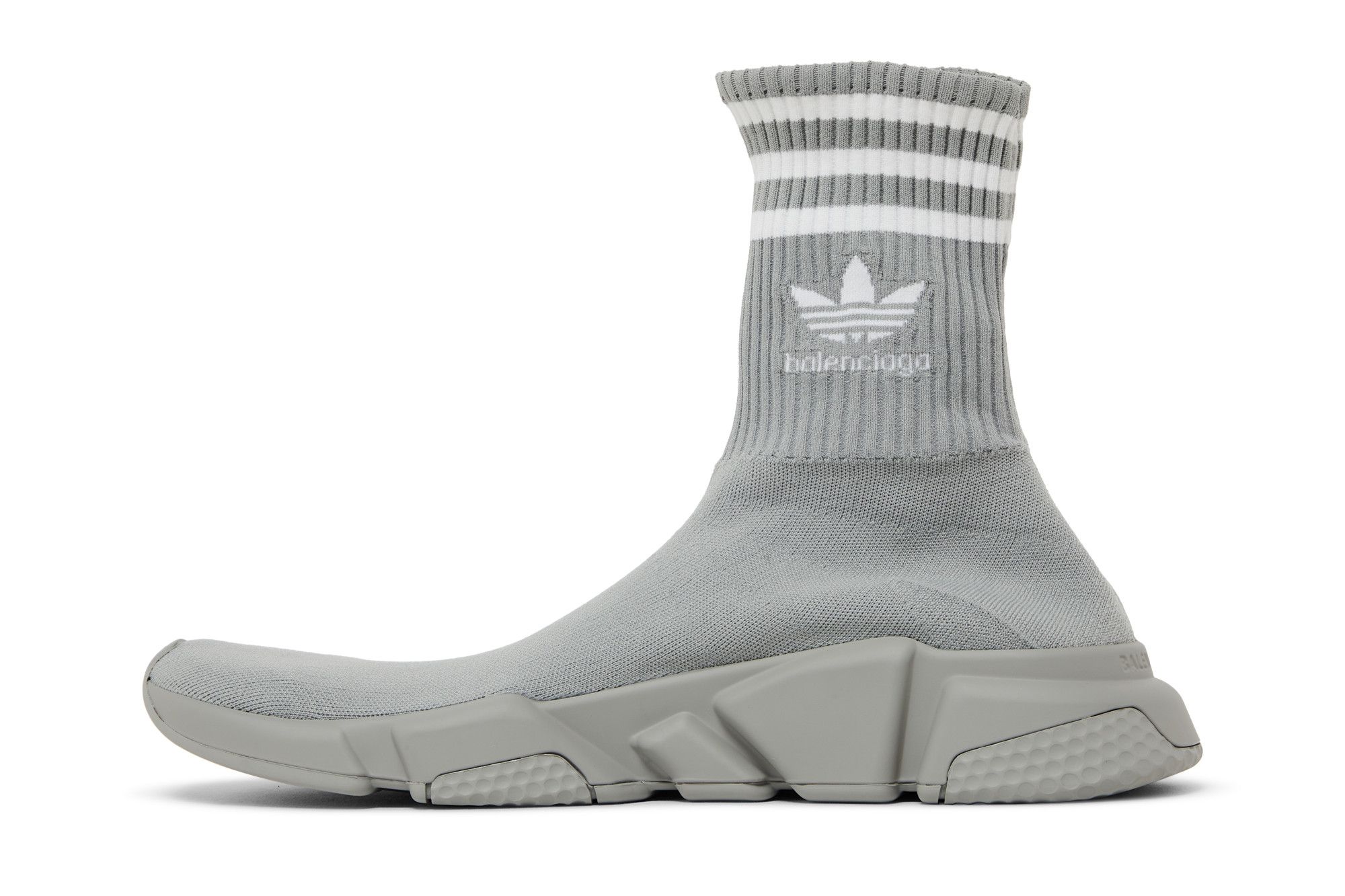 Lookbook adidas x Balenciaga Speed Sneaker 'Grey' 717591-WBDV1-1590