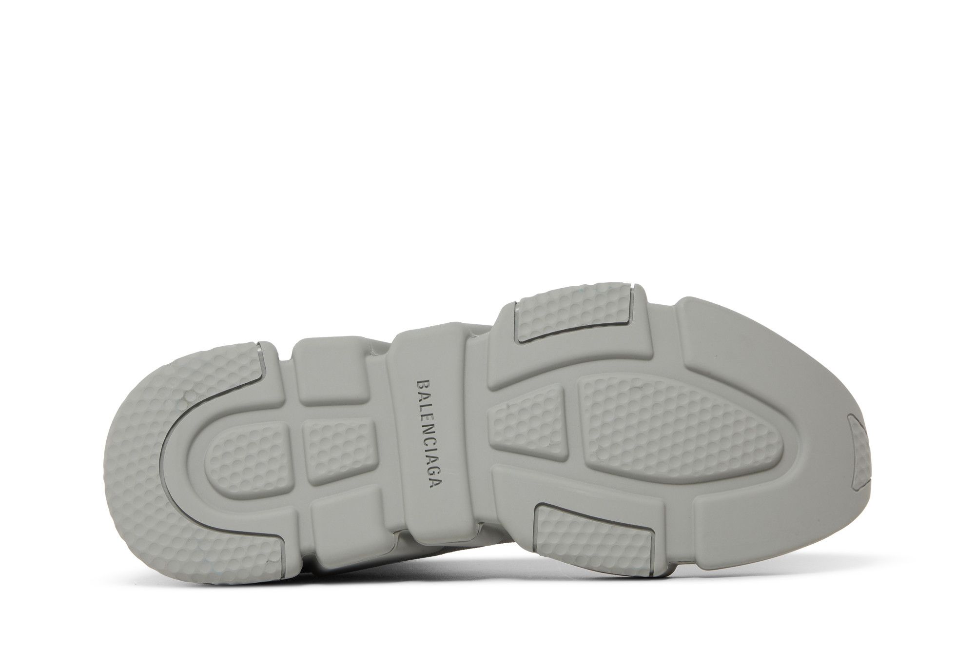 Shop adidas x Balenciaga Speed Sneaker 'Grey' 717591-WBDV1-1590