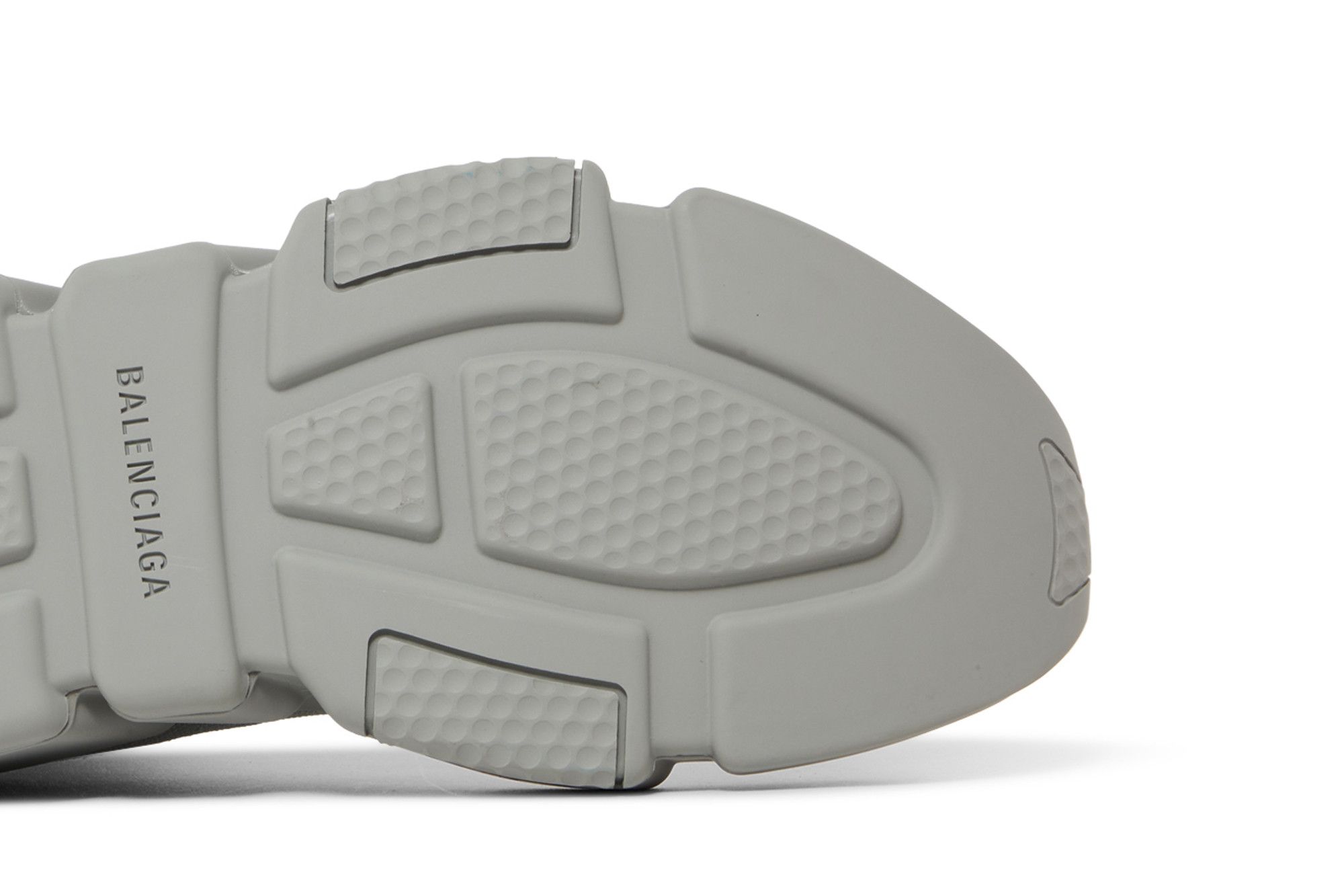 Purchase adidas x Balenciaga Speed Sneaker 'Grey' 717591-WBDV1-1590