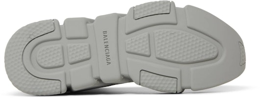 adidas x Balenciaga巴黎世家 舒適休閒 短靴 男款 灰色 Shop adidas x Balenciaga巴黎世家 舒適休閒 短靴 男款 灰色