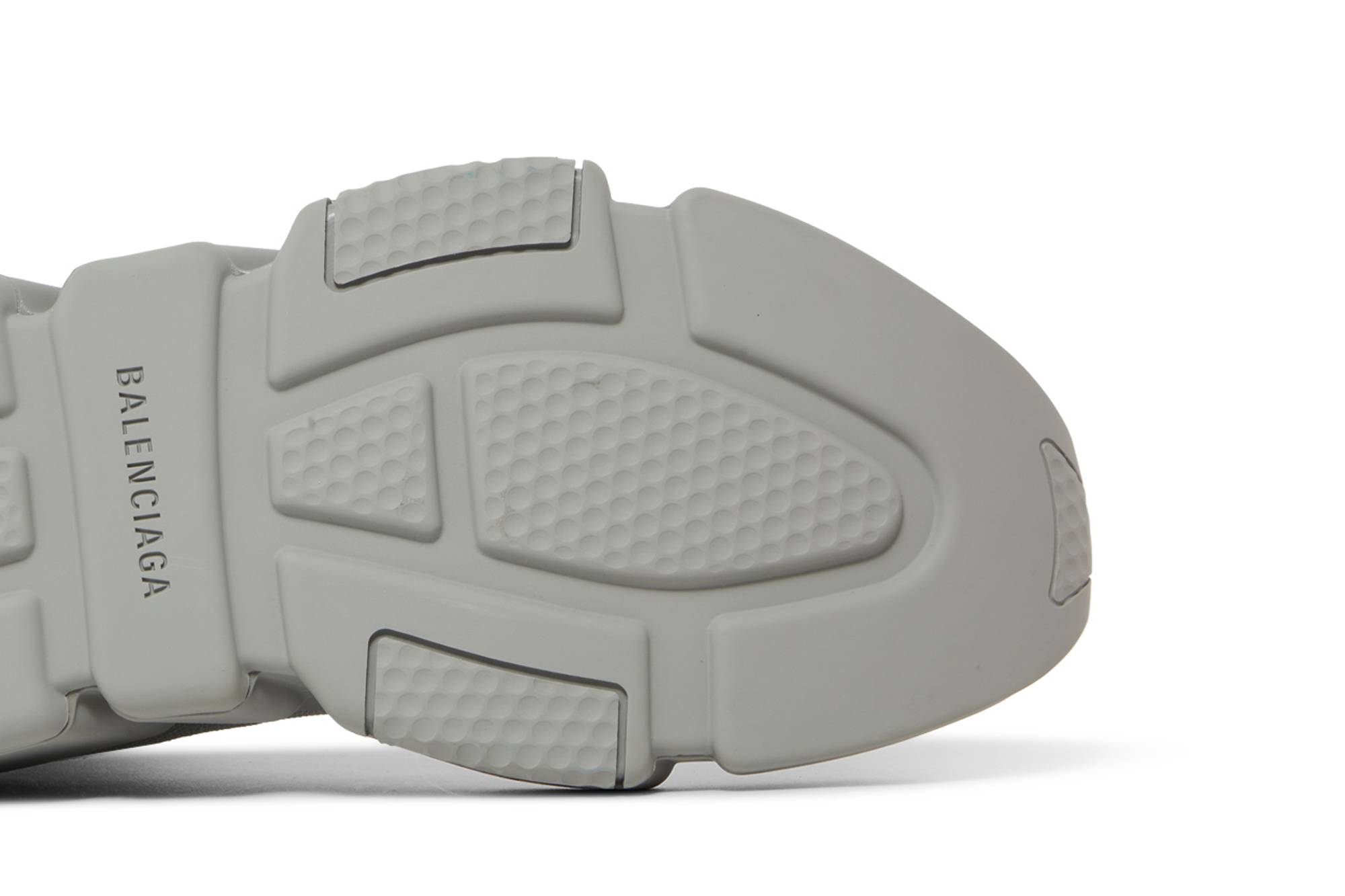 Purchase adidas x Balenciaga巴黎世家 舒適休閒 短靴 男款 灰色