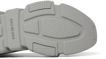 adidas x Balenciaga巴黎世家 舒適休閒 短靴 男款 灰色 Purchase adidas x Balenciaga巴黎世家 舒適休閒 短靴 男款 灰色