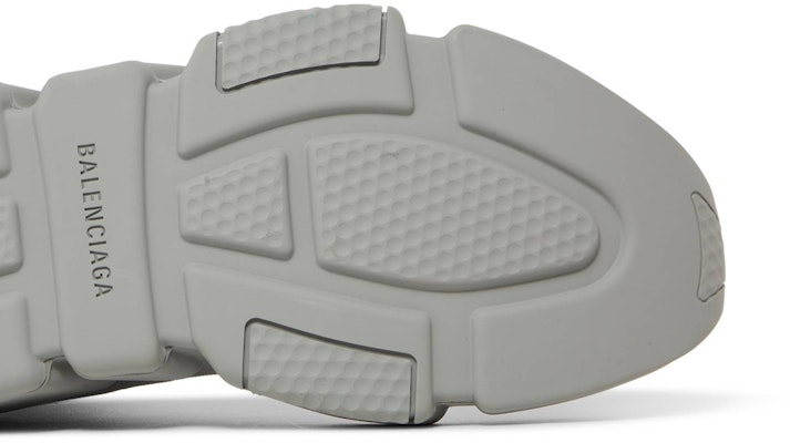 Adidas x Balenciaga Speed Sneaker 'Abu-Abu' 717591WBDV11590 Purchase Adidas x Balenciaga Speed Sneaker 'Abu-Abu' 717591WBDV11590