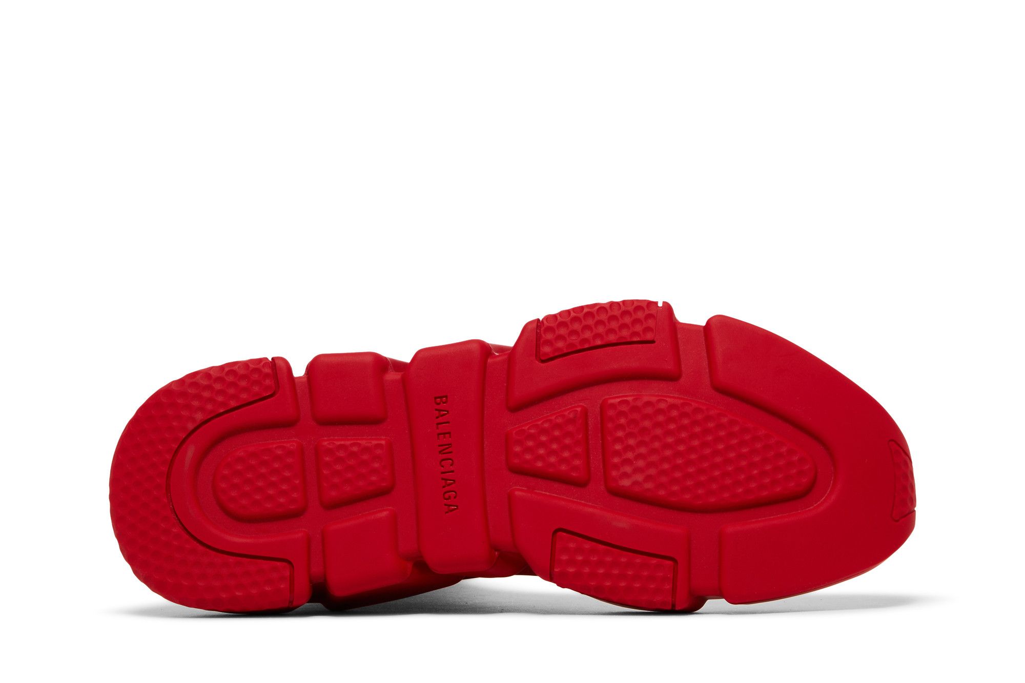 Shop adidas x Balenciaga Speed Sneaker ''Rouge'' 717591-WBDV1-6090
