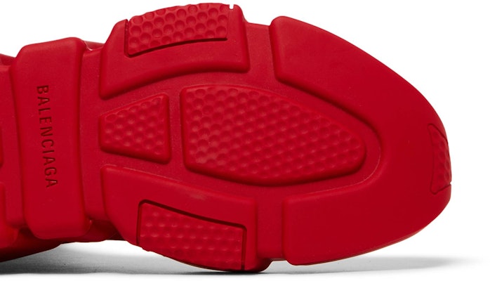 adidas x Balenciaga Speed Sneaker 'Merah' 717591WBDV16090 Purchase adidas x Balenciaga Speed Sneaker 'Merah' 717591WBDV16090