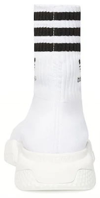 adidas x Balenciaga Speed Zapatillas 'Blancas' 717591-WBDV1-9010 Shop adidas x Balenciaga Speed Zapatillas 'Blancas' 717591-WBDV1-9010