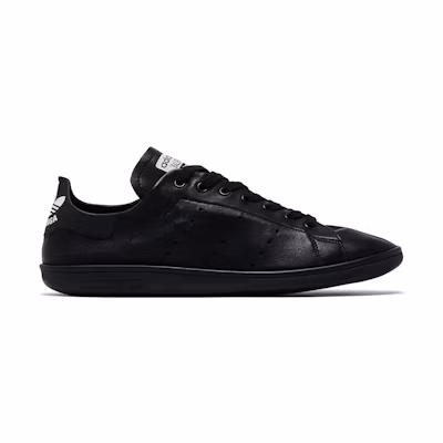 adidas Balenciaga Stan Smith 'Black'