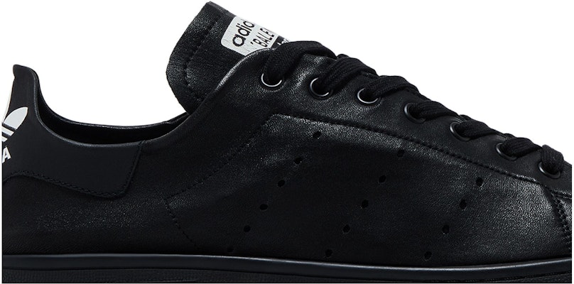 adidas x バレンシアガ スタンスミス 黒 721835-WBDV3-1000 Order adidas x バレンシアガ スタンスミス 黒 721835-WBDV3-1000