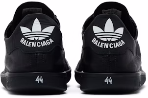 아디다스 x 발렌시아가 스탠스미스 '블랙' 721835-WBDV3-1000 Details for 아디다스 x 발렌시아가 스탠스미스 '블랙' 721835-WBDV3-1000