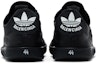 Details for adidas x Balenciaga Stan Smith 'Hitam' 721835-WBDV3-1000
