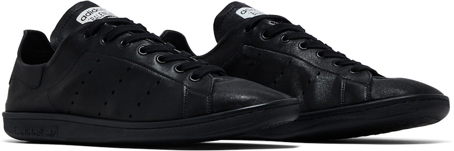 adidas x バレンシアガ スタンスミス 黒 721835-WBDV3-1000 Cheap adidas x バレンシアガ スタンスミス 黒 721835-WBDV3-1000