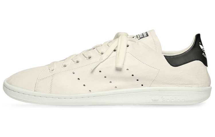 adidas x Balenciaga Stan Smith 'Off White Black' 721835WBDV39001