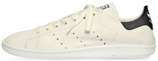 adidas x Balenciaga Stan Smith 'Off White Black' 721835-WBDV3-9001 adidas x Balenciaga Stan Smith 'Off White Black' 721835-WBDV3-9001