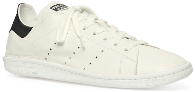 阿迪达斯 x 巴黎世家 Stan Smith '米白黑' 721835WBDV39001 Order 阿迪达斯 x 巴黎世家 Stan Smith '米白黑' 721835WBDV39001