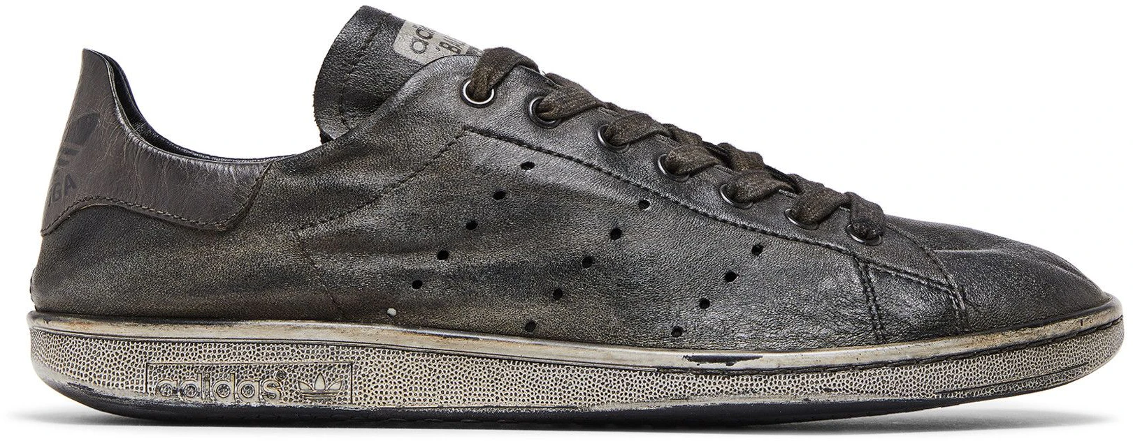 adidas-x-balenciaga-stan-smith-worn-out-black