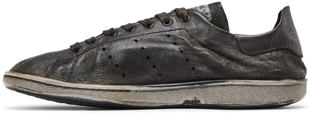 adidas x Balenciaga Stan Smith ''Usurate - Nero'' 721835-WBDV5-1000 Lookbook adidas x Balenciaga Stan Smith ''Usurate - Nero'' 721835-WBDV5-1000