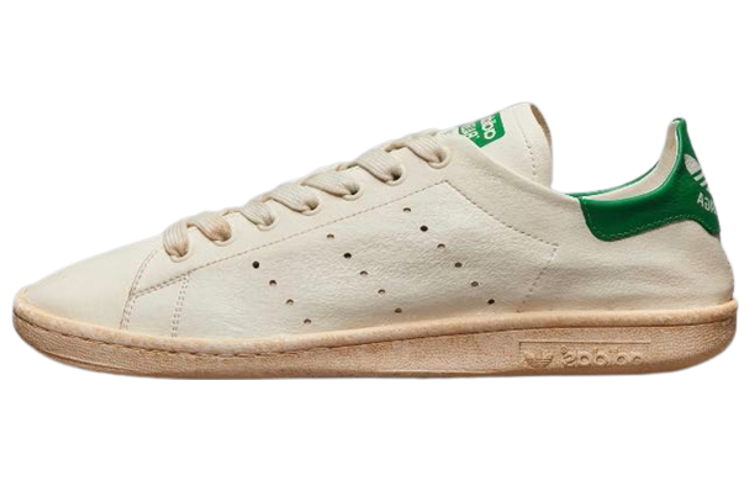 adidas x Balenciaga Stan Smith 'Worn-Out - Off White Green' 721835-WBDV4-9703