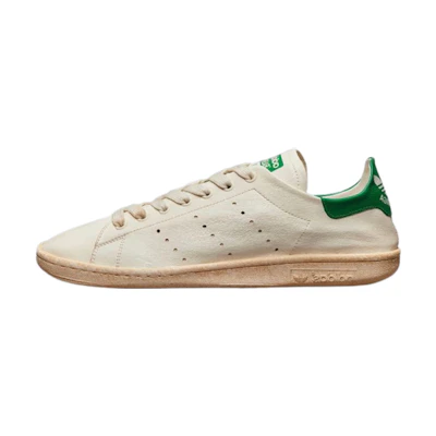 adidas Balenciaga Stan Smith 'Worn-Out - Off White Green'