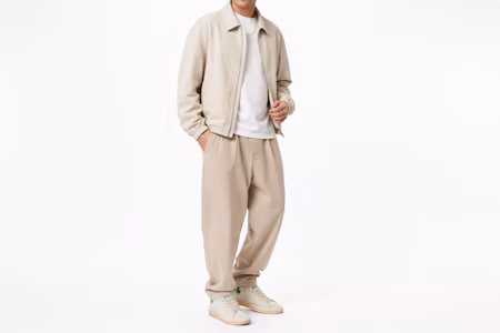 Order adidas originals x Balenciaga巴黎世家 皮革 繫帶 低筒 時尚板鞋 白綠