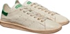 adidas x Balenciaga Stan Smith 'Worn-Out - Putih Hijau Pudar' 721835-WBDV4-9703