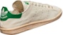 adidas x Balenciaga Stan Smith 'Worn-Out - Putih Hijau Pudar' 721835-WBDV4-9703
