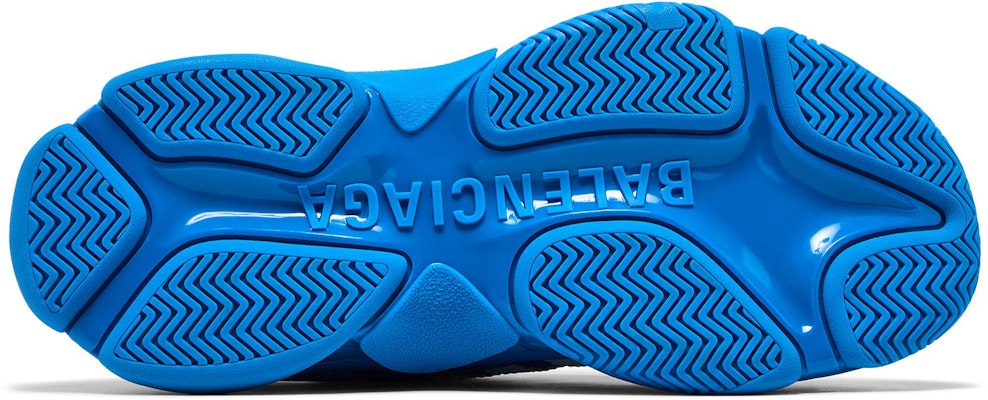 adidas x Balenciaga Triple S 'Biru Putih' 712821W2ZB24090 Shop adidas x Balenciaga Triple S 'Biru Putih' 712821W2ZB24090