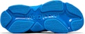 adidas x Balenciaga Triple S 'Biru Putih' 712821W2ZB24090