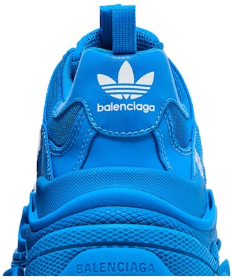 adidas x Balenciaga Triple S 'Biru Putih' 712821W2ZB24090 Sizing adidas x Balenciaga Triple S 'Biru Putih' 712821W2ZB24090