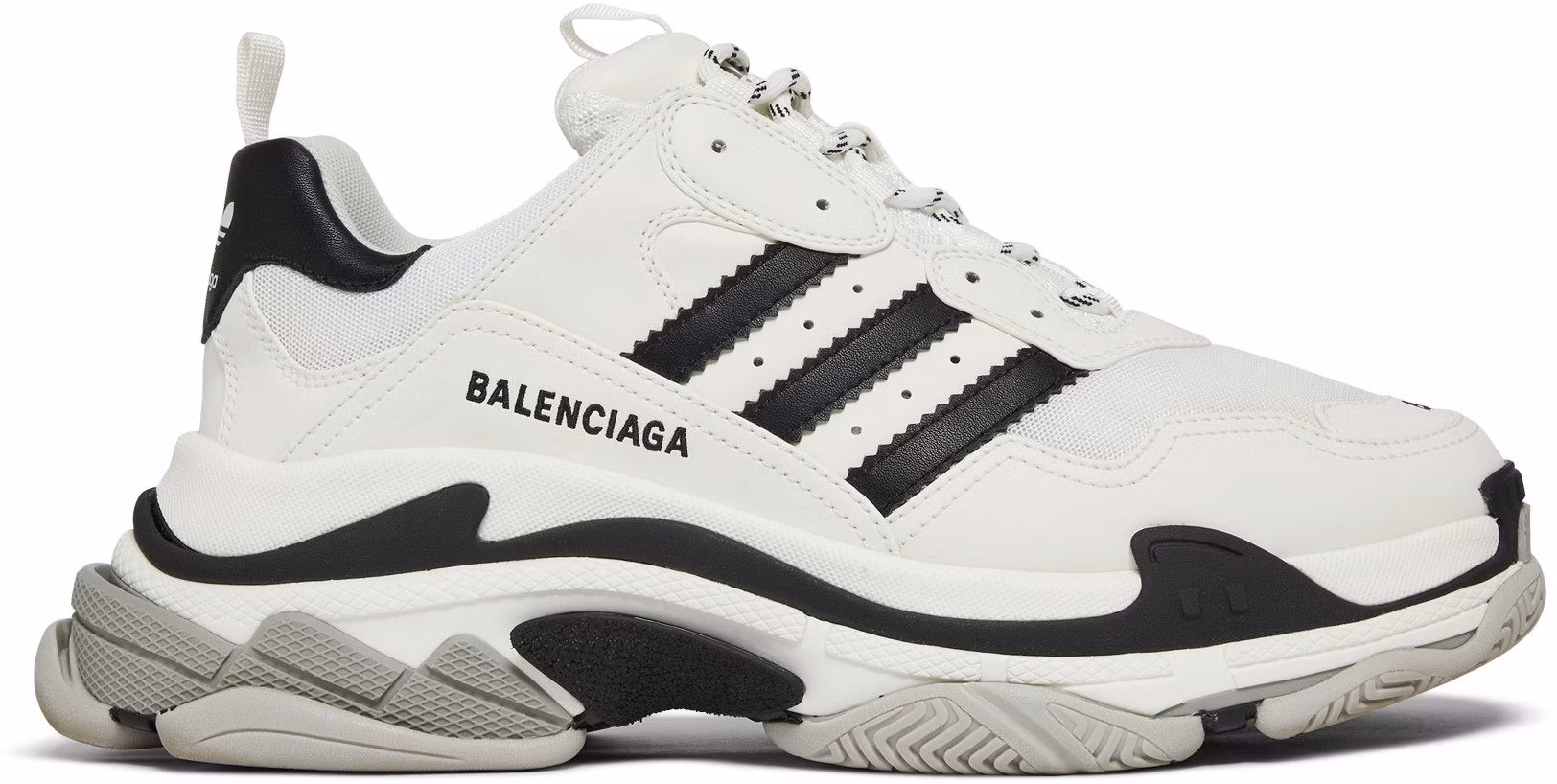 balenciaga-triple-s-adidas-white-black