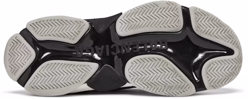 Purchase adidas x Balenciaga Triple S '白黑色' 710021W2ZB19112