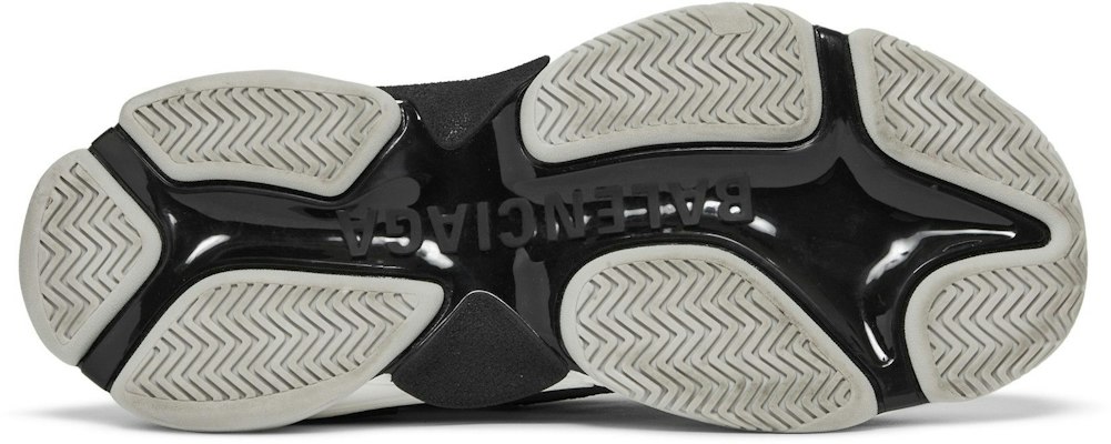 adidas x Balenciaga Triple S ''Weiß Schwarz'' 710021W2ZB19112 Purchase adidas x Balenciaga Triple S ''Weiß Schwarz'' 710021W2ZB19112
