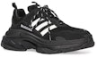 Lookbook adidas x Balenciaga Triple S Sneaker 'Hitam' 712821-W2ZB2-1090