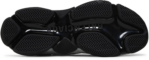 adidas x Balenciaga巴黎世家 Triple S PU 系帶 低筒 運動休閒鞋 淺灰色 Shop adidas x Balenciaga巴黎世家 Triple S PU 系帶 低筒 運動休閒鞋 淺灰色