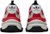adidas x Balenciaga Triple S Sneaker 'Merah Kelabu' 712821W2ZB46121