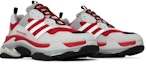 Cheap adidas x Balenciaga Triple S Sneaker 'Merah Kelabu' 712821-W2ZB4-6121