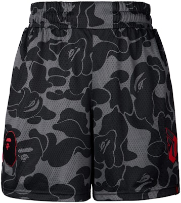 アディダス x BAPE Dame 9 FW24 通気性バスケパンツ - カーボングレー JF1153 Buy アディダス x BAPE Dame 9 FW24 通気性バスケパンツ - カーボングレー JF1153